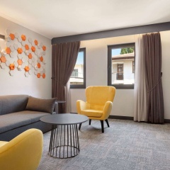 Days Hotel by Wyndham Ankara Cankaya - Bild 5