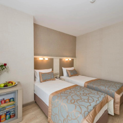 Marcello Hotel thumbnail 9