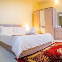 Отель Maldives Dhigga Guest House Мальдивы, Атолл Каафу - отзывы, цены и фото номеров - забронировать отель Maldives Dhigga Guest House онлайн фото 4