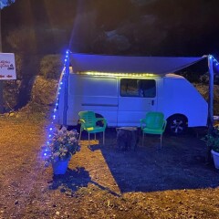 Akarsu Camping 2 in Bartin, Turkiye from 154$, photos, reviews - zenhotels.com photo 7