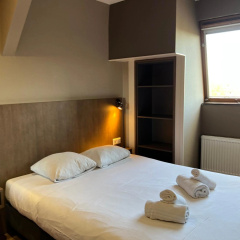 Hotel Blossoms - Bild 3