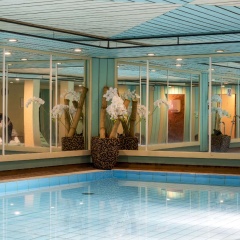 Parkhotel Mannheim - Bild 14