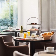 Amedia Luxury Suites Graz, Trademark Collection by Wyndham - Bild 23