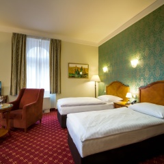 Hotel St George - Czech Leading Hotels - Bild 7