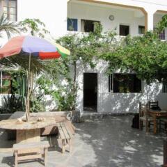 La Boaventura in Boa Vista, Cape Verde from 98$, photos, reviews - zenhotels.com photo 33