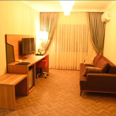 Ak Life Hotel - Bild 5