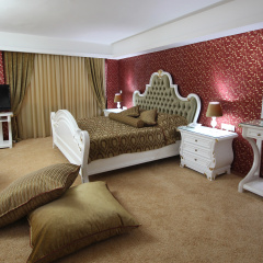 Grand Corner Hotel - Boutique Class - Bild 5