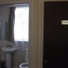 Charlotte Guest House - Bild 8
