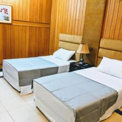 Shelton House Ext in Islamabad, Pakistan from 37$, photos, reviews - zenhotels.com guestroom photo 3
