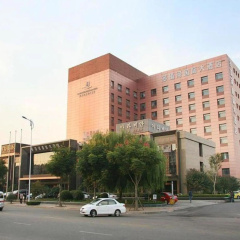 Qingdao Danube International Hotel