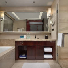 Worldhotel Grand Jiaxing Hunan thumbnail 5