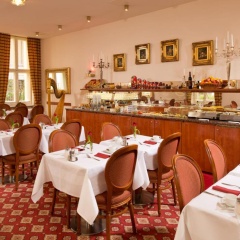 Hotel Zarenhof Prenzlauer Berg - Bild 15