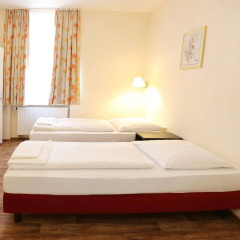 Pension Alpha - Bild 2
