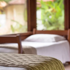 Cristalino Lodge