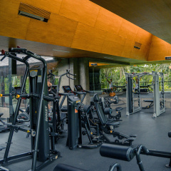 GDAS Bali Health and Wellness Resort - Bild 20