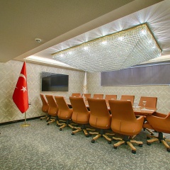 Sveo Business Hotel - Bild 22