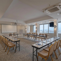 Best Western Izmir Hotel - Bild 22