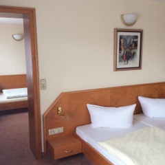 Hotel-Pension Bergkranz - Bild 2