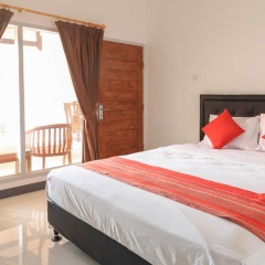 Rasa Sayang Beach Inn - Bild 4