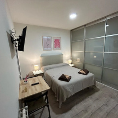 Habitaciones en Embajadores - Bild 11
