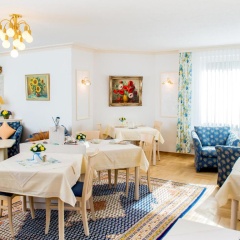 Hotel-Pension Peterhof - Bild 7