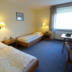 Hotel Landhaus Silbertanne - Bild 4