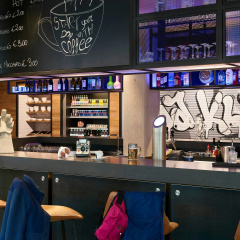 Moxy Essen City - Bild 24