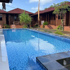 Wood Village Nusa Dua Bali - Bild 8