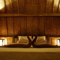 Gili Kulemba Bungalow - Bild 4