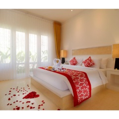 Alam Boutique Villa Umalas - Bild 5