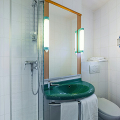 B&B HOTEL Bochum Hbf-Süd - Bild 8