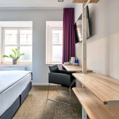 Design Hotel Wiegand - Bild 3
