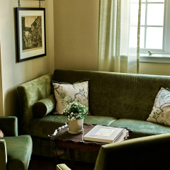 Savoy 1918, a member of Small Luxury Hotels of The World - Bild 15
