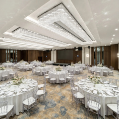 Crowne Plaza Istanbul Ortakoy Bosphorus by IHG - Bild 19
