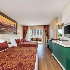 Litore Resort Hotel & Spa - All Inclusive - Bild 7