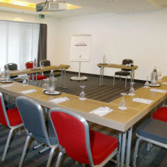 Hotel Esplanade Dortmund - Bild 16