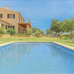 Villa Son Bonafe - Bild 13