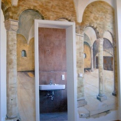 Pension Stellwerk - Bild 8