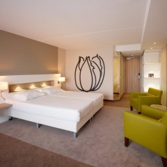 Gr8 Hotel Amsterdam Riverside - Bild 5