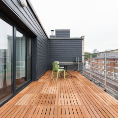 Hotel Phenix - Bild 7
