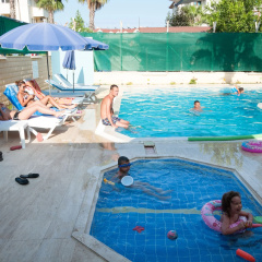 Lanova Hotel - Bild 12