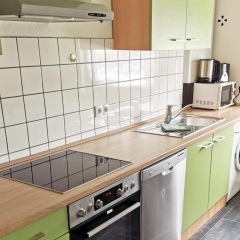 Ferienwohnung Koblenz City - Bild 14