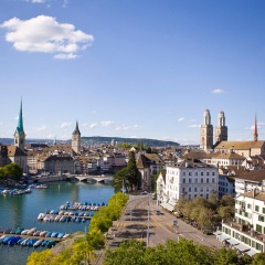 St Gotthard Hotel - Bild 21
