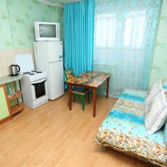 Apartment on Abay 8 in Astana, Kazakhstan from 54$, photos, reviews - zenhotels.com photo 3