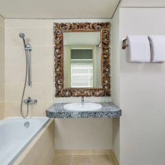 Four Points By Sheraton Bali, Kuta - Bild 12