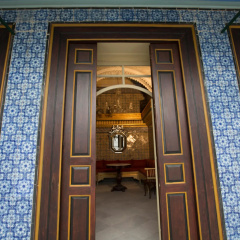 Palais Bayram
