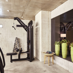 Nomad Design & Lifestyle Hotel - Member of Design Hotels - Bild 23