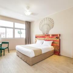 Hôtel Gondwana - City ART in Noumea, New Caledonia from 103$, photos, reviews - zenhotels.com photo 35