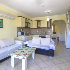 Sunset Beach Club Fethiye - Bild 10