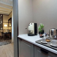 Helmirage Piazza Di Spagna Suite - Bild 10